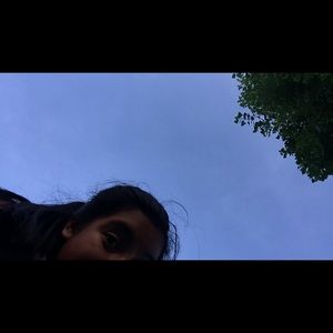 Meet your Posher, Xiomara